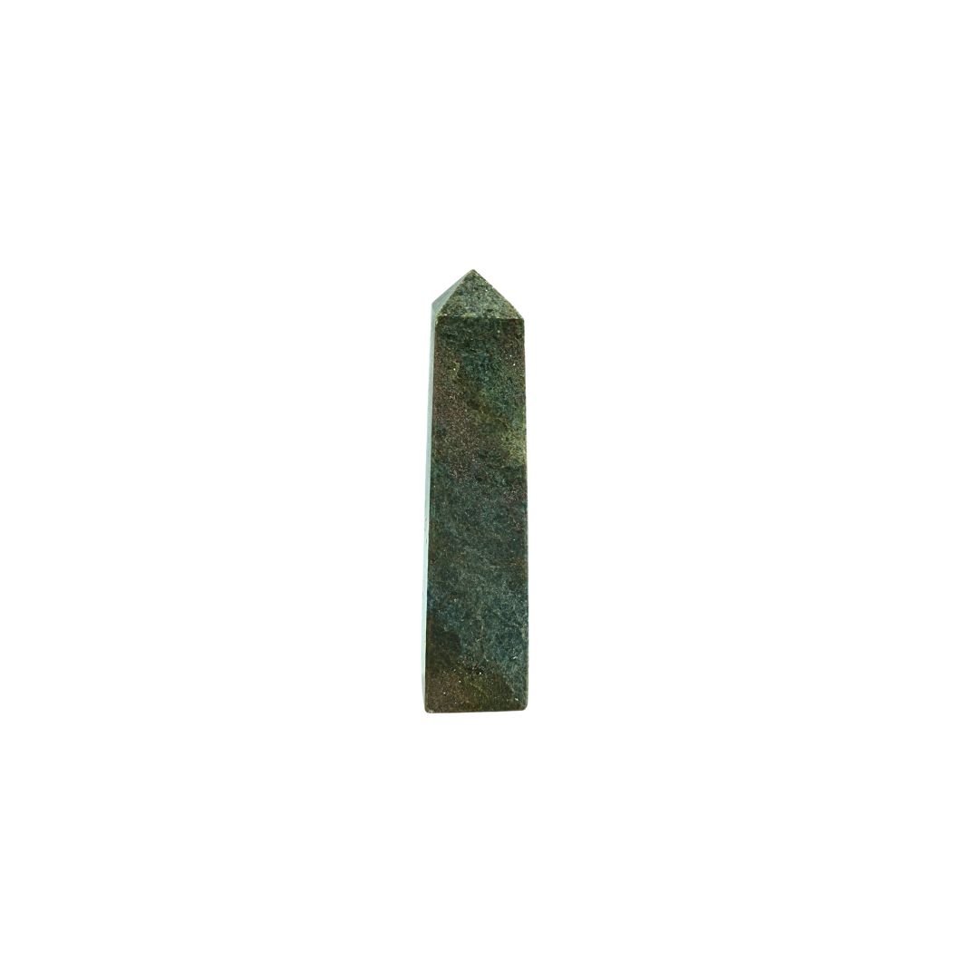 Ruby Fuchsite Tower 250g