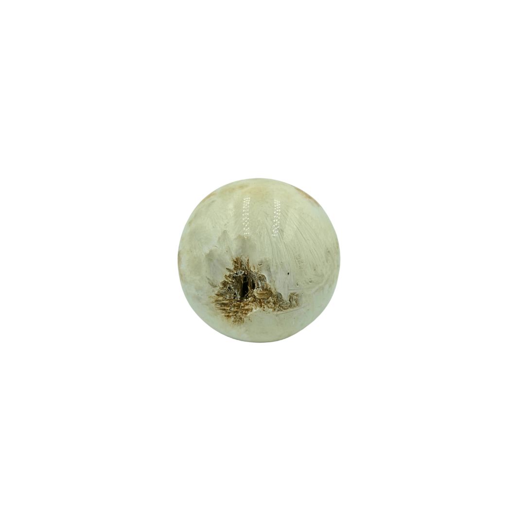 Scolecite Sphere (110g)