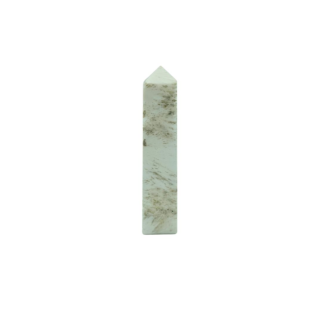 Scolecite Tower 110g