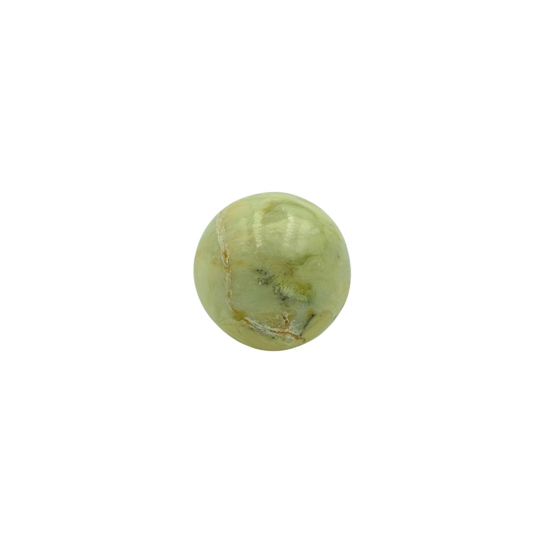 Serpentine Sphere (130g)