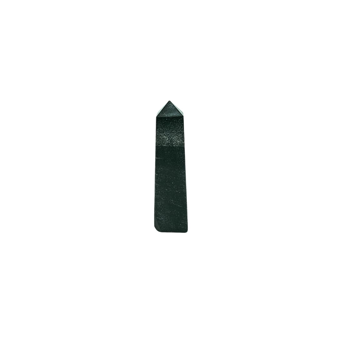 Shungite Tower 50g