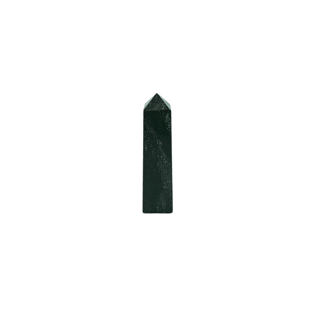 Shungite Tower 60g