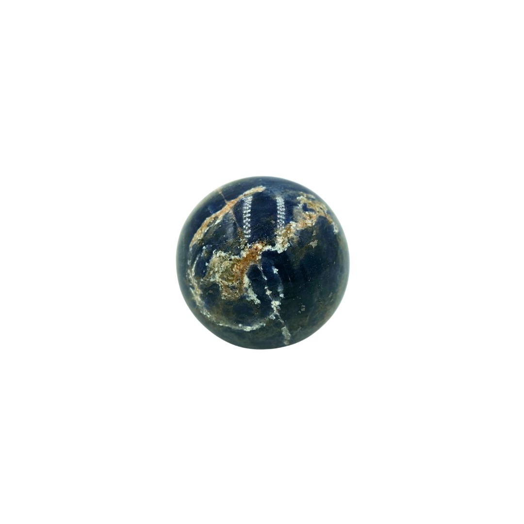 Sodalite Sphere (110g)