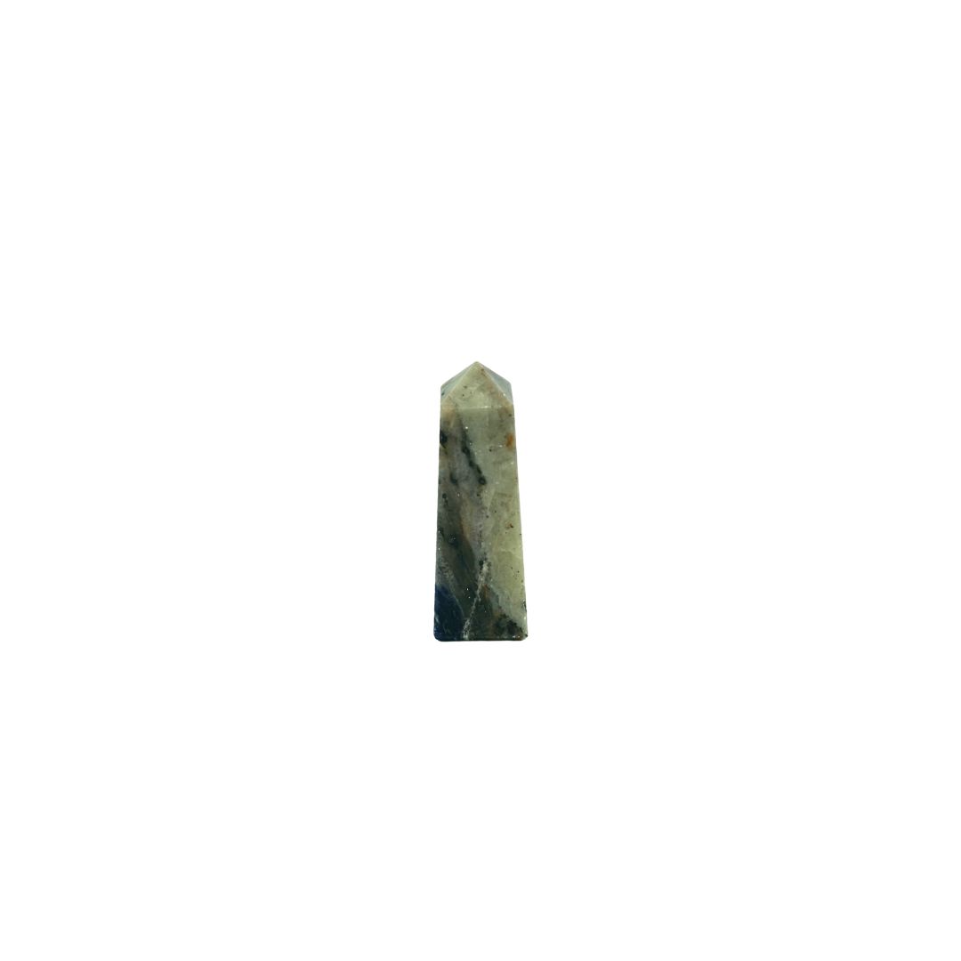 Sodalite Tower 50g