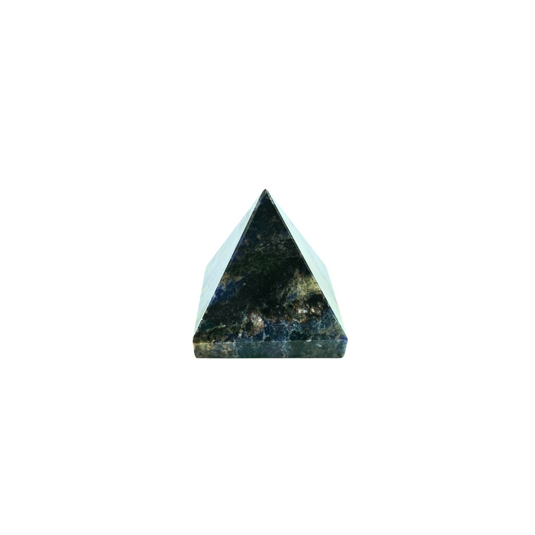Sodalite Pyramid (140g)