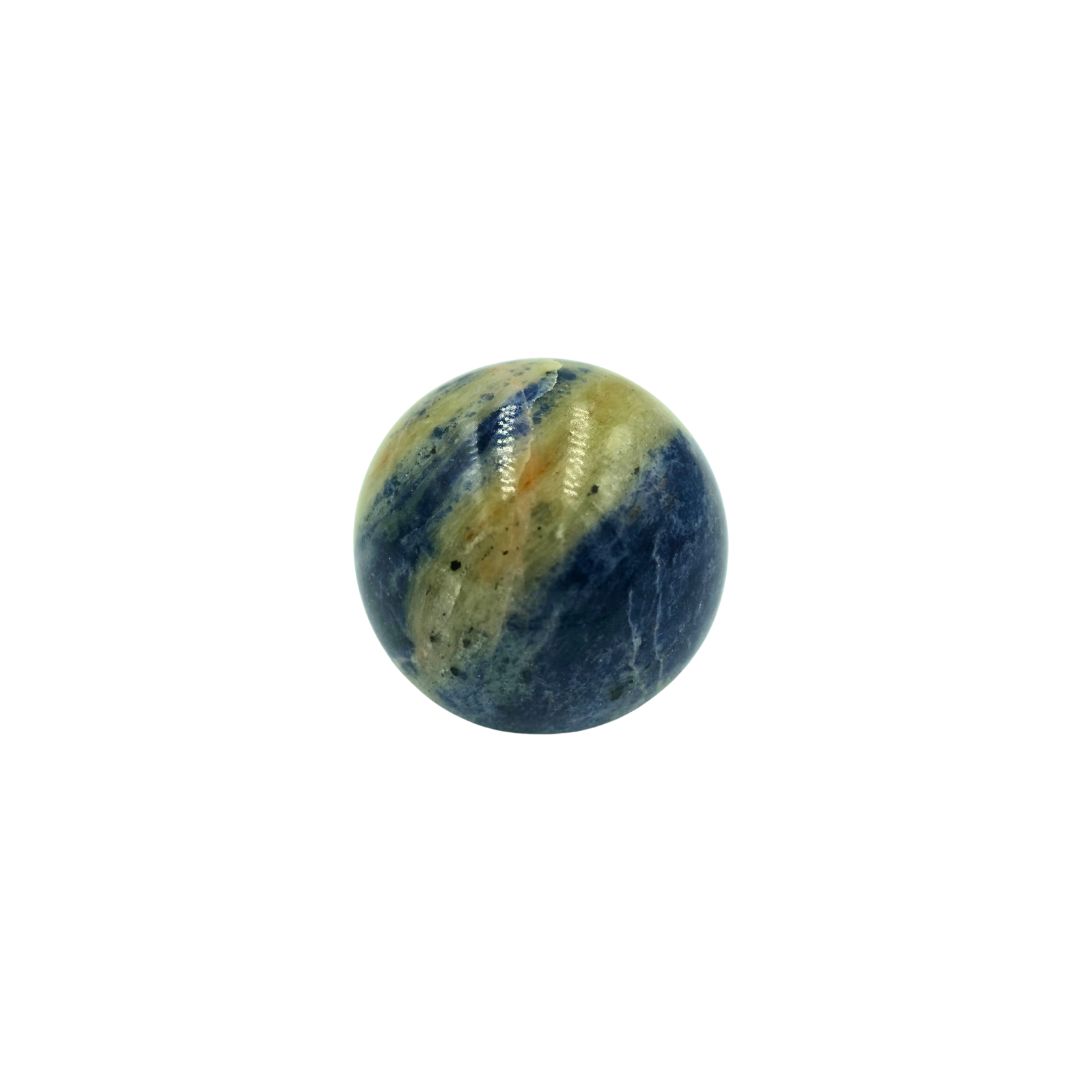 Sodalite Sphere (120g)