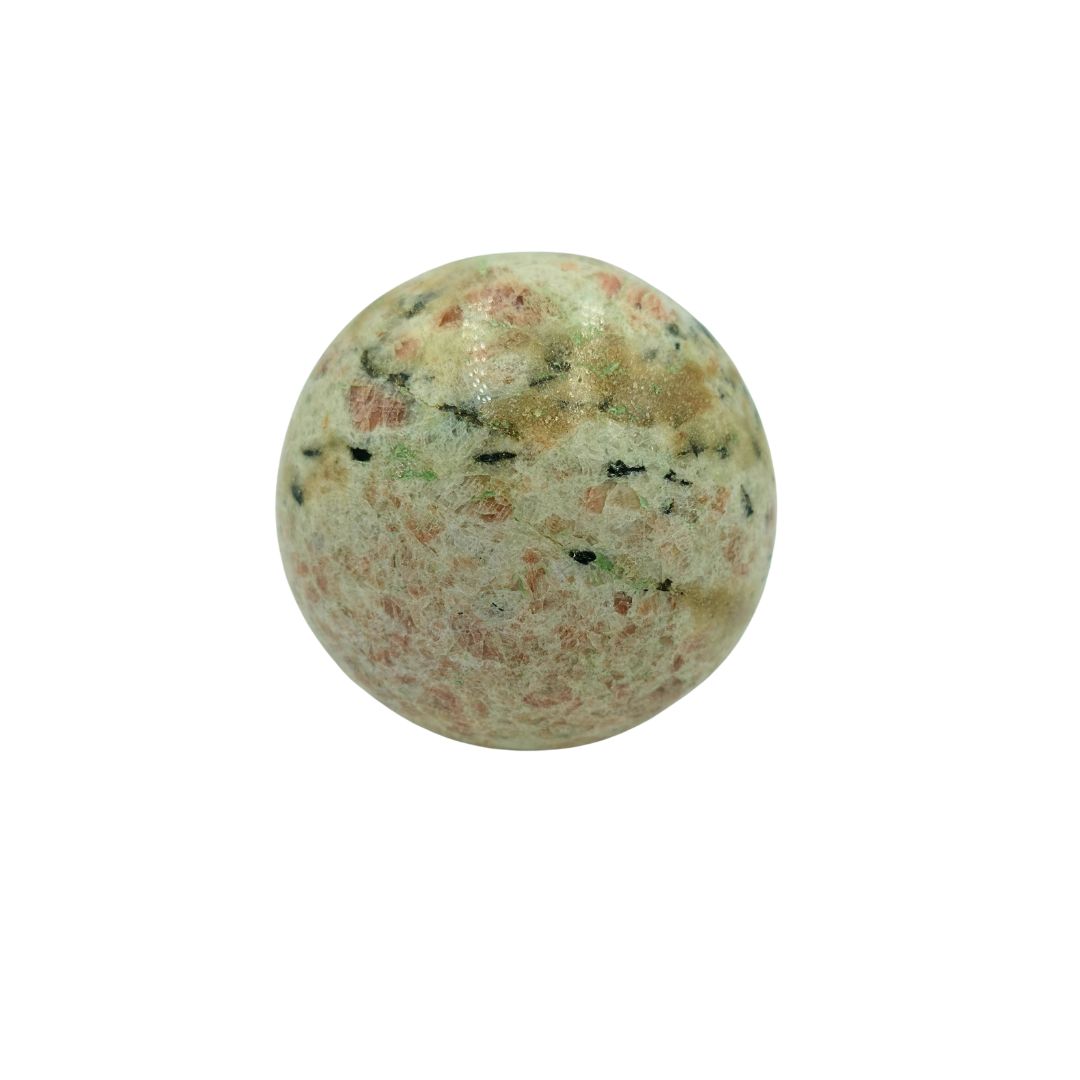 Sunstone Sphere (700g)