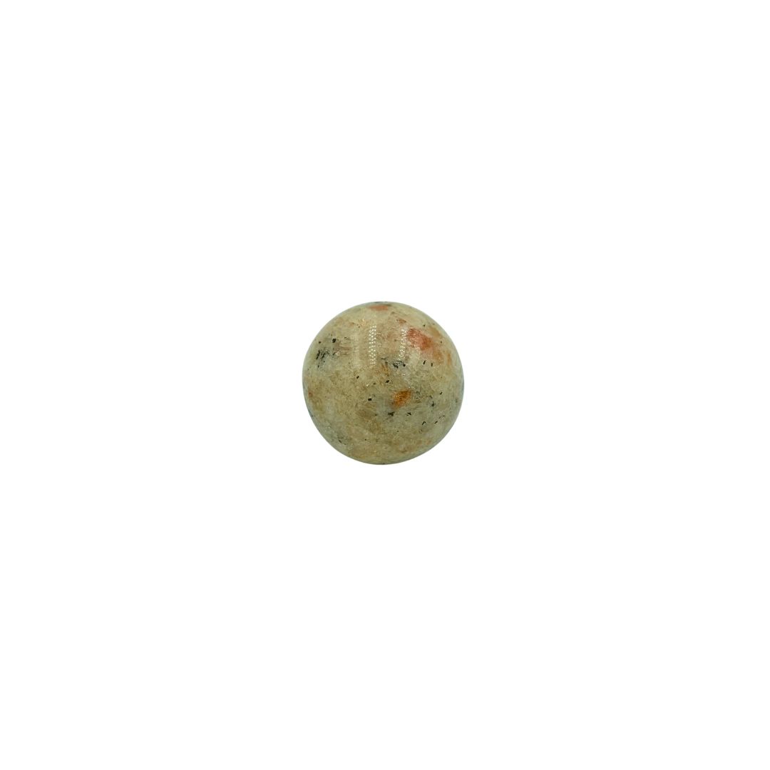 Sunstone Sphere (70g)