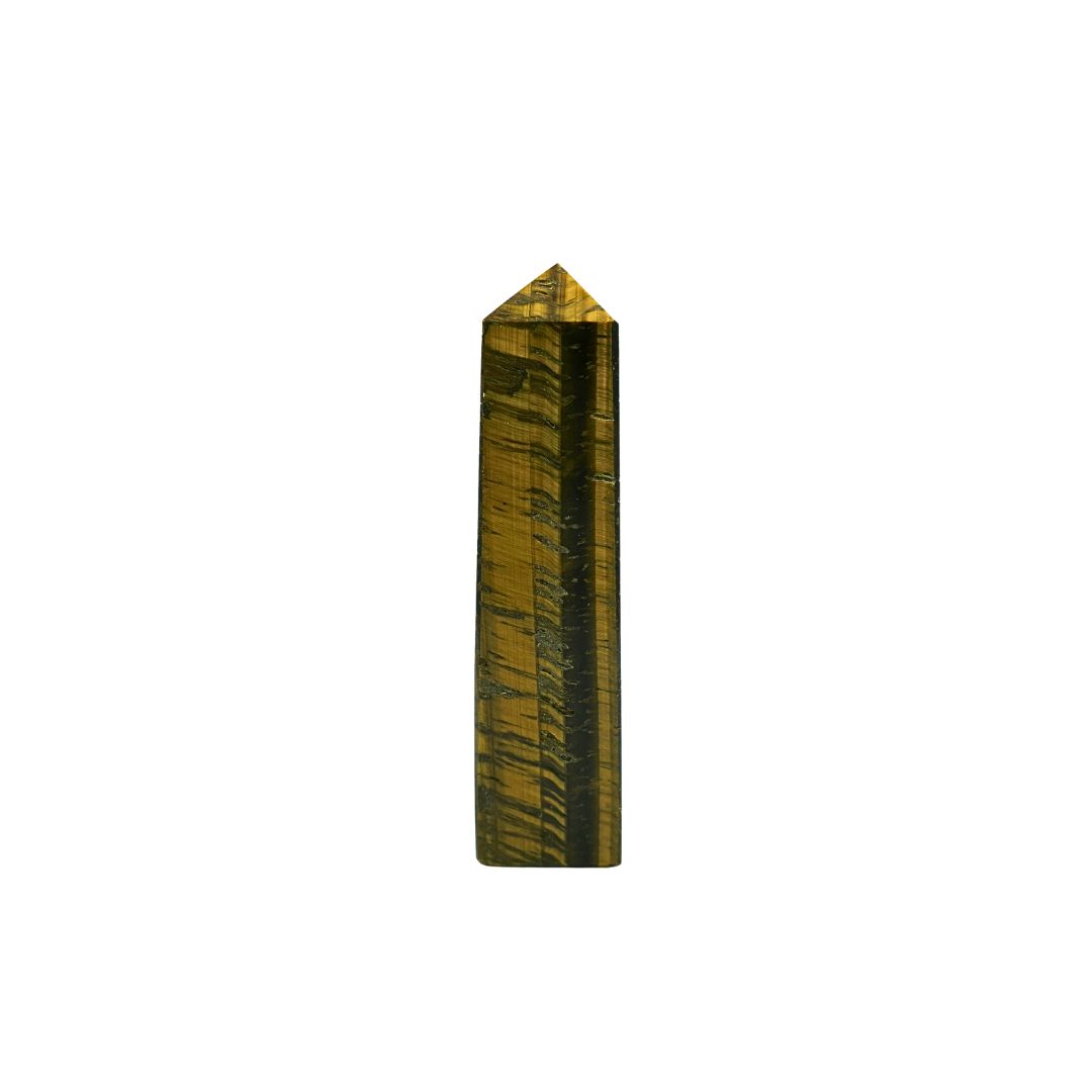 Tigers Eye Tower 290g