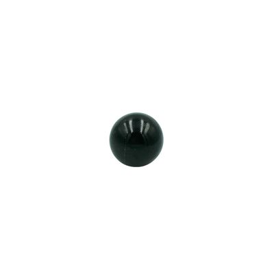 Black Tourmaline Sphere (90g)