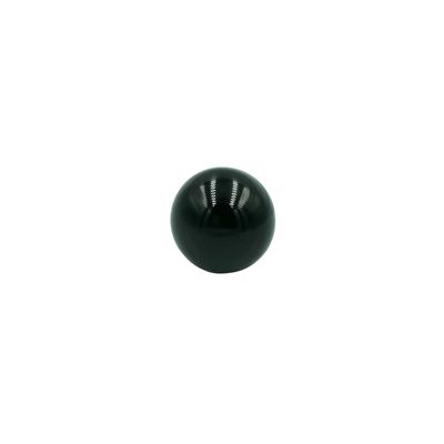 Black Tourmaline Sphere (150g)