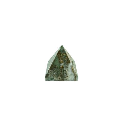 Chrysoprase Pyramid (150g)