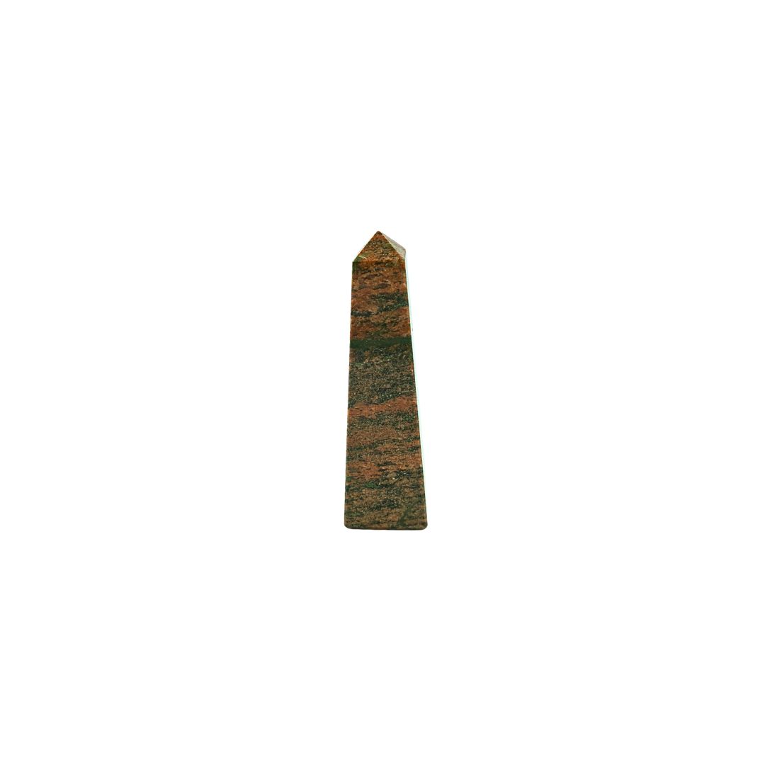 Unakite Tower 70g