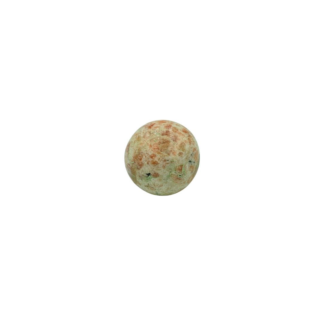 Sunstone Sphere (100g)