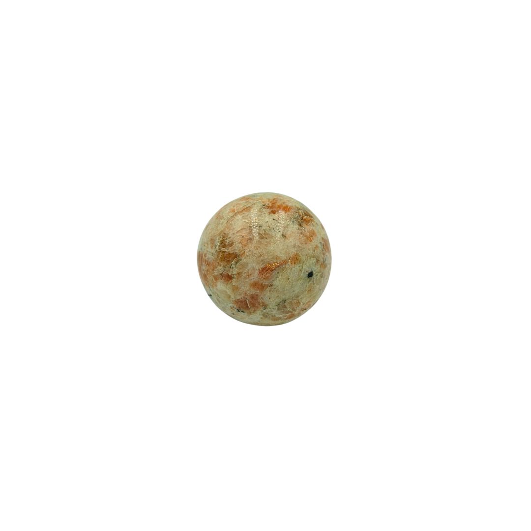 Sunstone Sphere (150g)