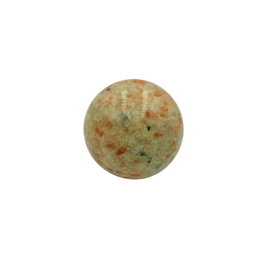 Sunstone Sphere (250g)