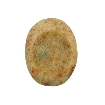 Sunstone Sphere Stand Oval (3cm cradle)