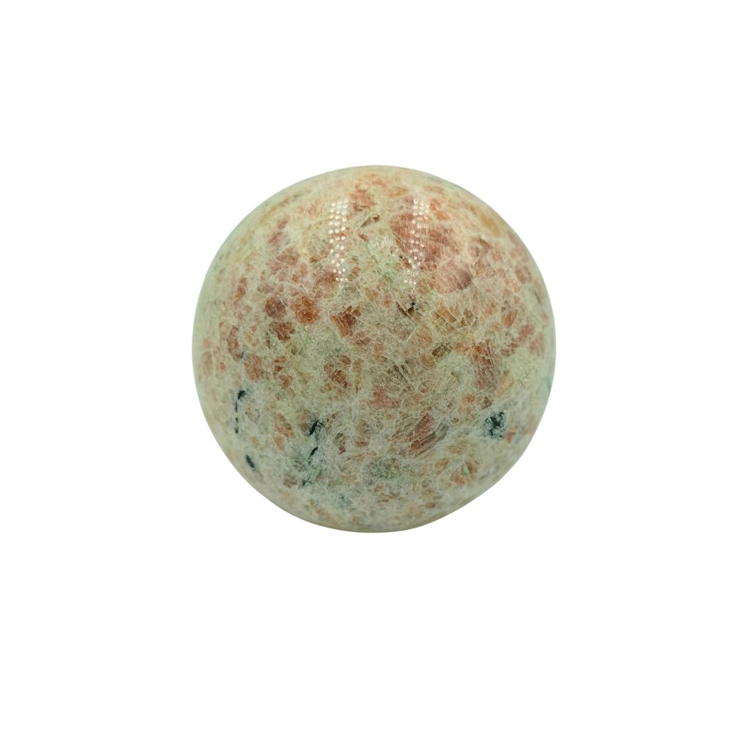 Sunstone Sphere (750g)