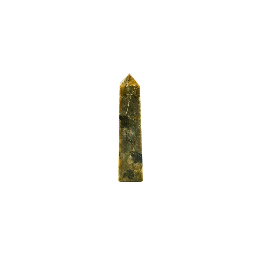 Tigers Eye Tower 90g