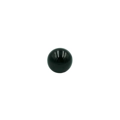 Black Tourmaline Sphere (110g)