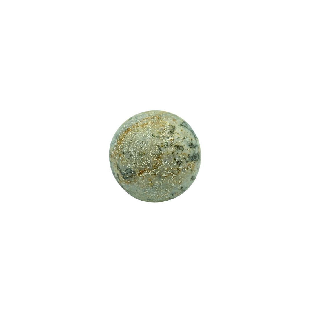 Tree Agate Sphere (100g)