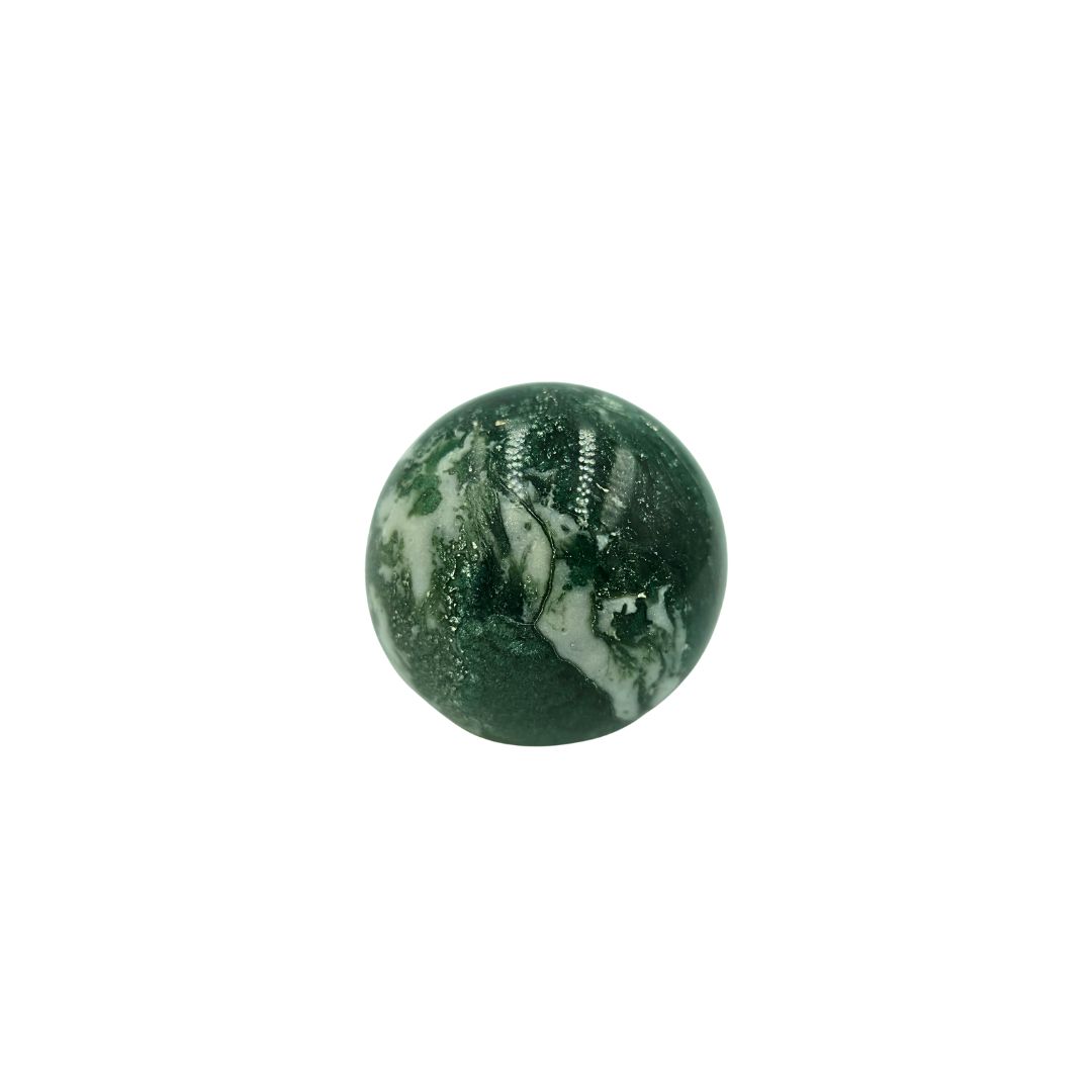Tree Agate Sphere (160g)
