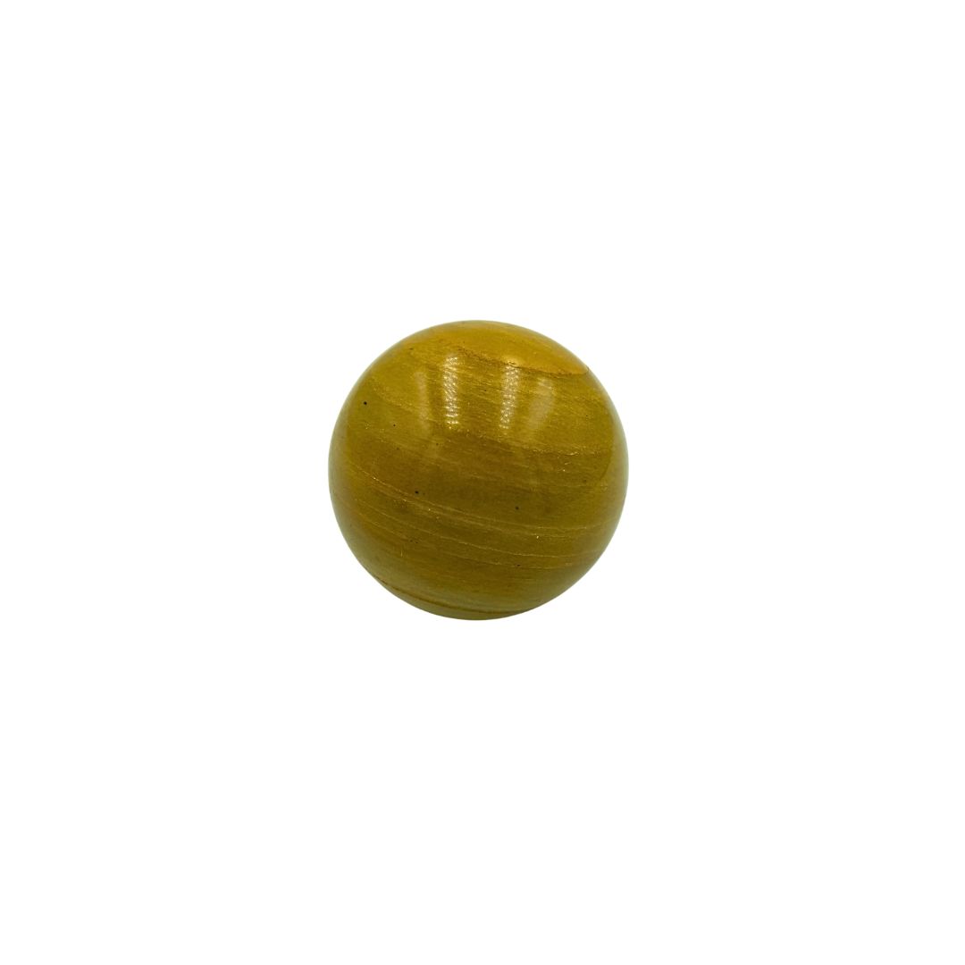 Yellow Aventurine Sphere (150g)
