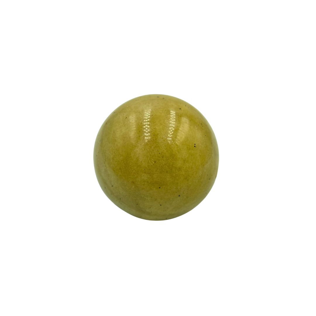 Yellow Aventurine Sphere (200g)