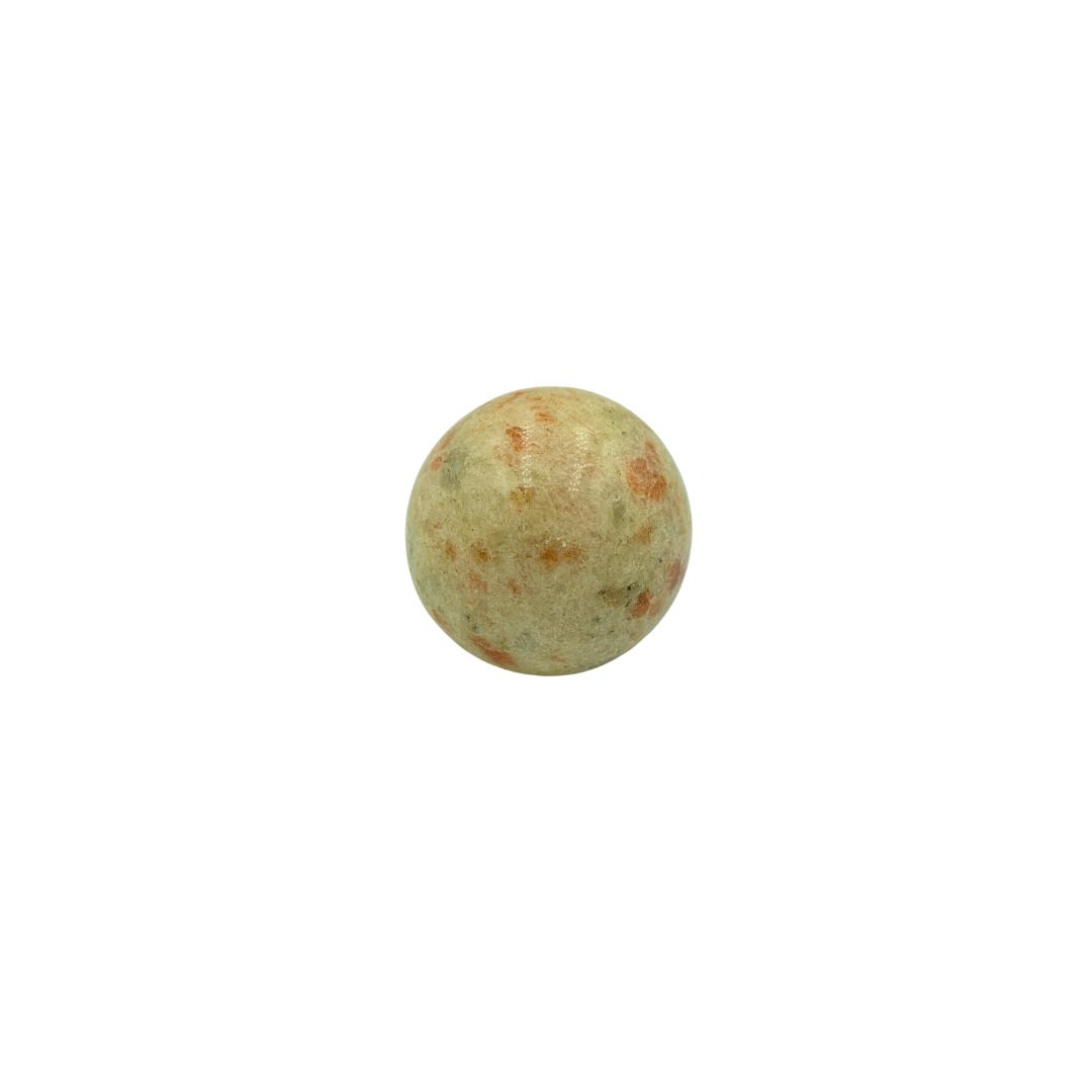 Sunstone Sphere (140g)