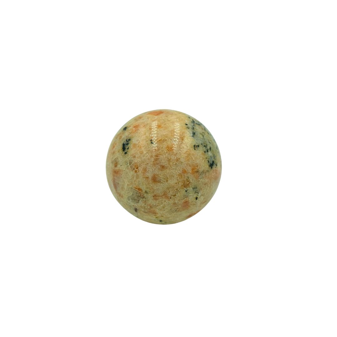 Sunstone Sphere (210g)