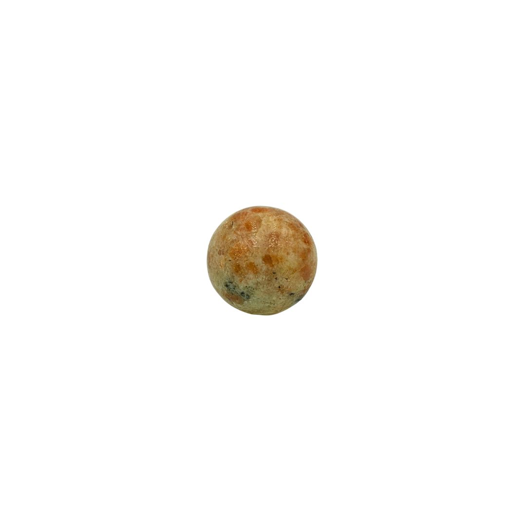 Sunstone Sphere (60g)