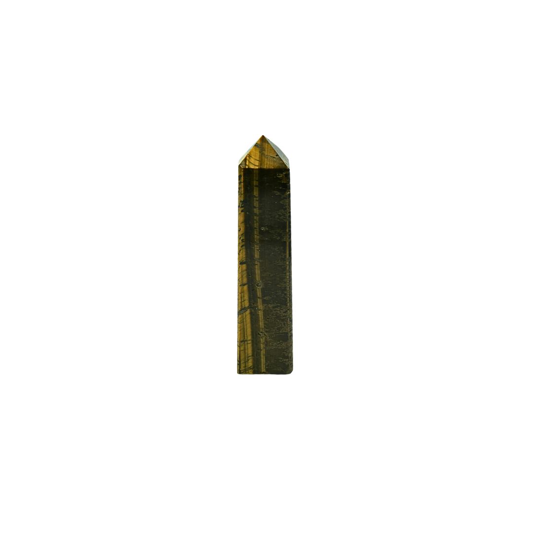 Tigers Eye Tower 160g