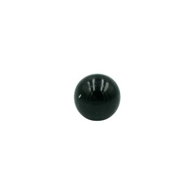 Black Tourmaline Sphere (160g)