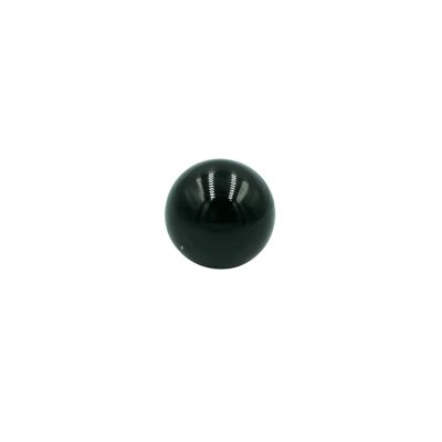 Black Tourmaline Sphere (170g)