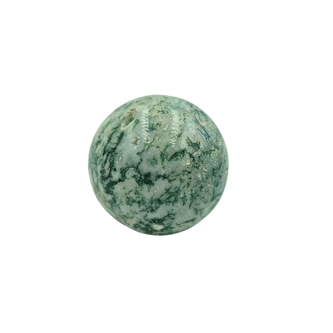 Tree Agate Sphere (340g)