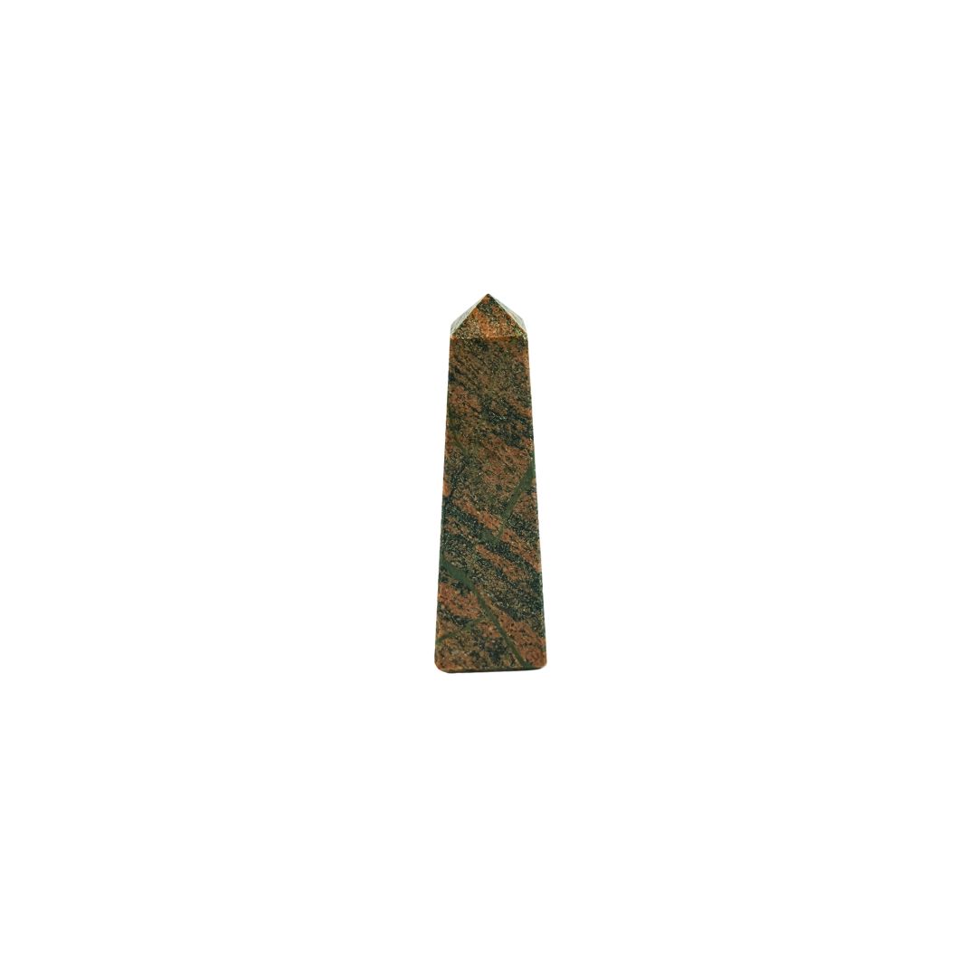 Unakite Tower 90g