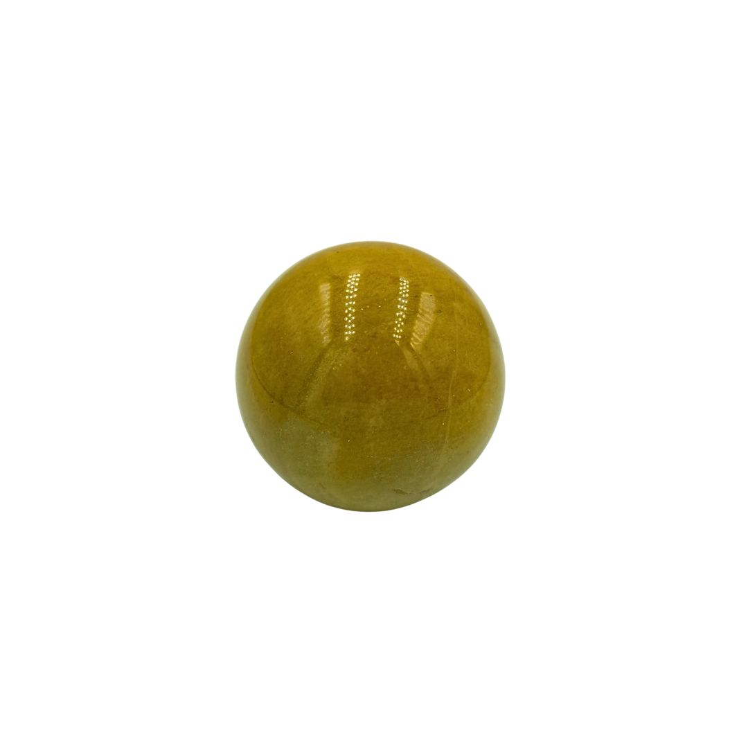 Yellow Aventurine Sphere (170g)