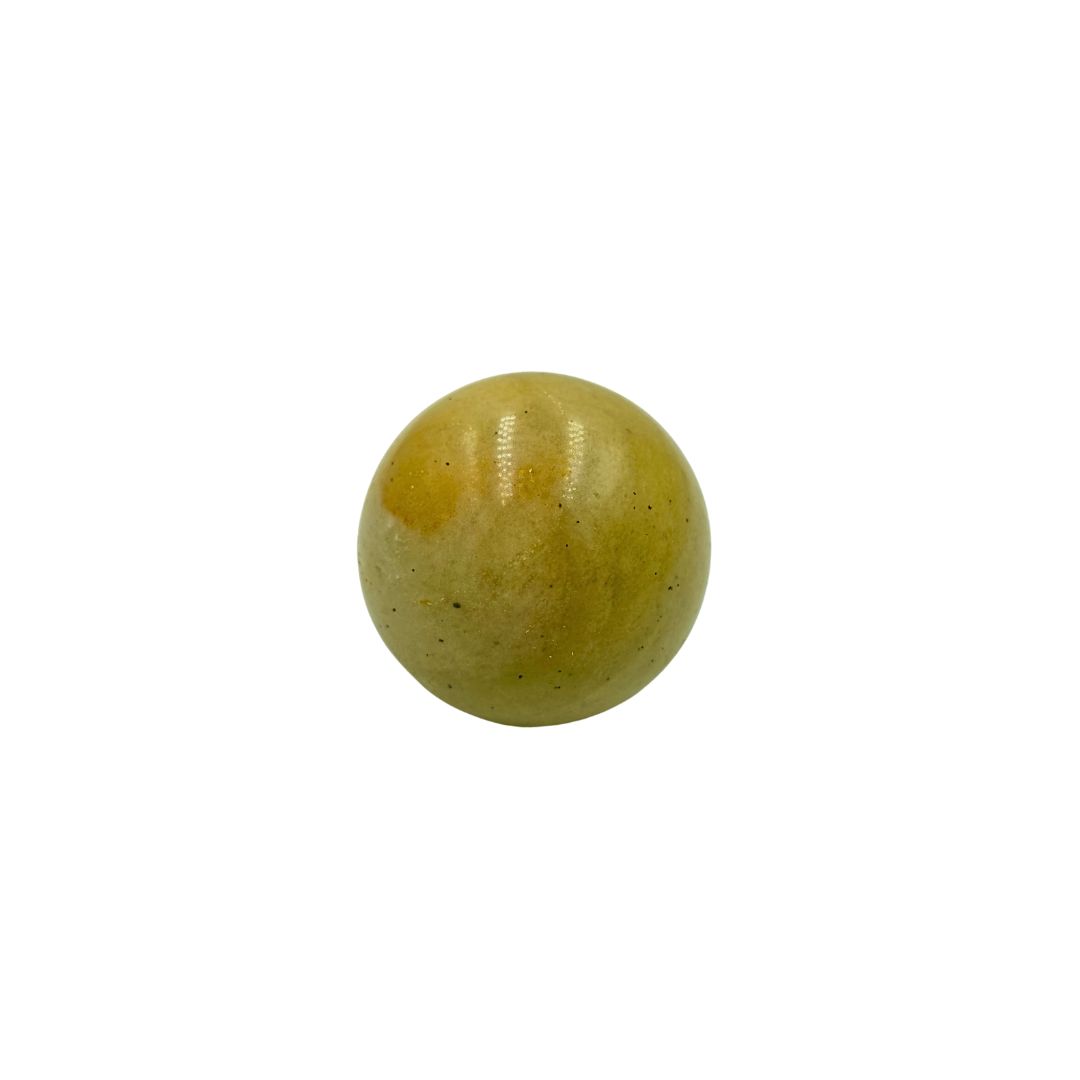 Yellow Aventurine Sphere (140g)