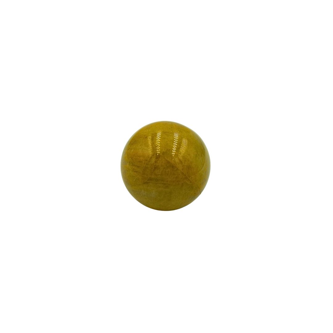 Yellow Aventurine Sphere (100g)