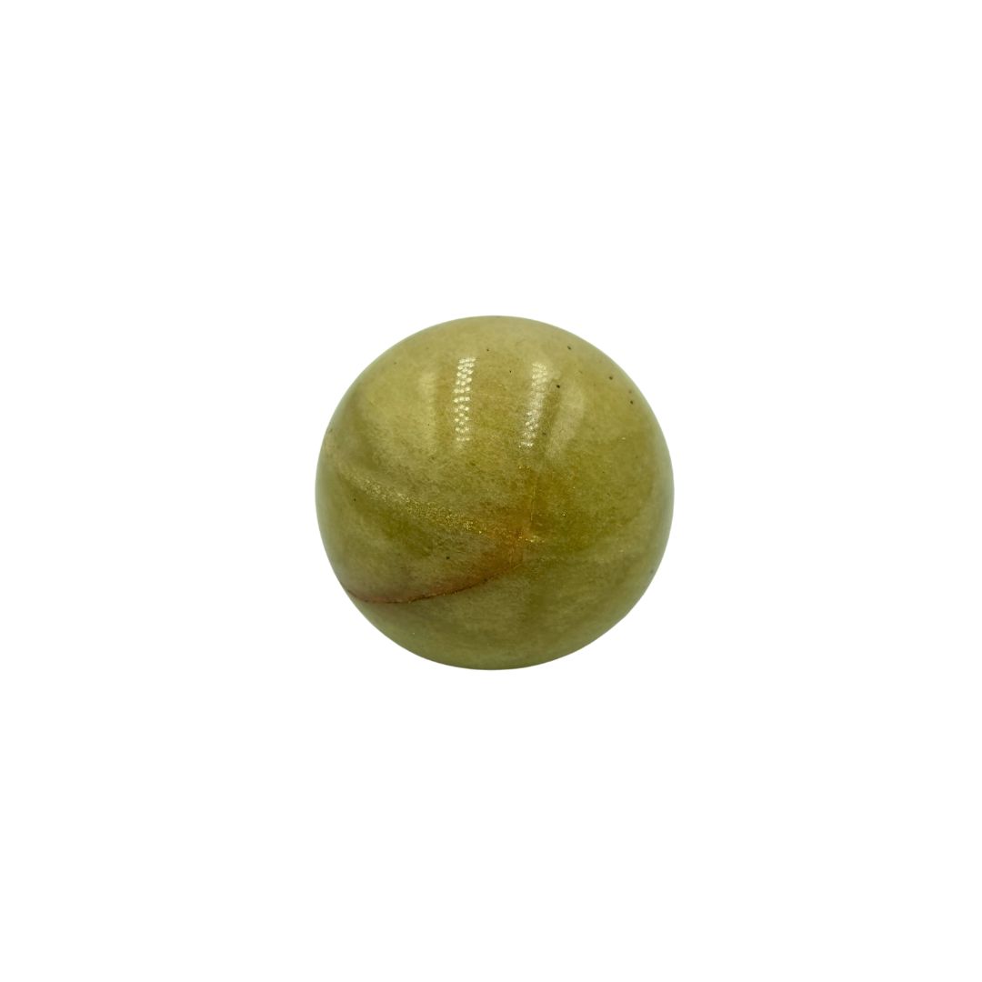 Yellow Aventurine Sphere (180g)