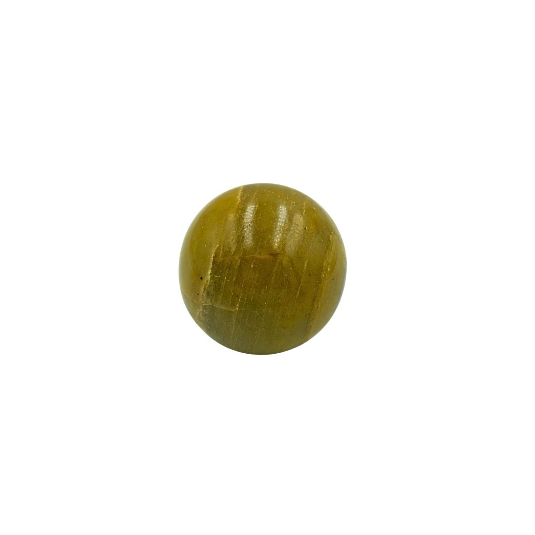 Yellow Aventurine Sphere (130g)