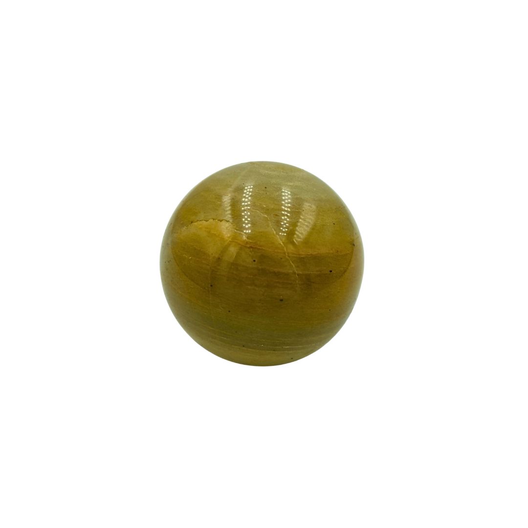 Yellow Aventurine Sphere (220g)