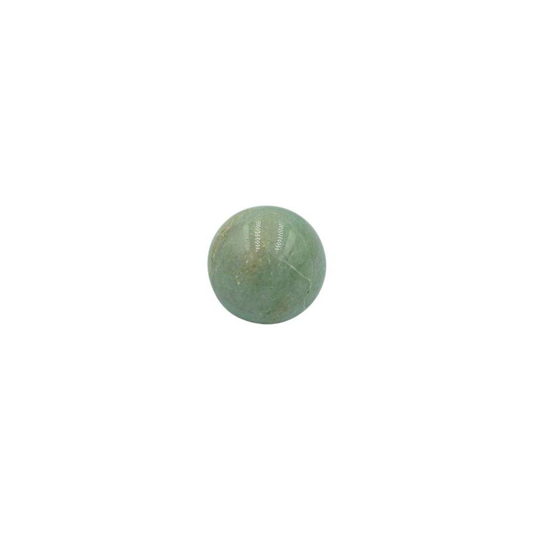 Green Aventurine Sphere (70g)