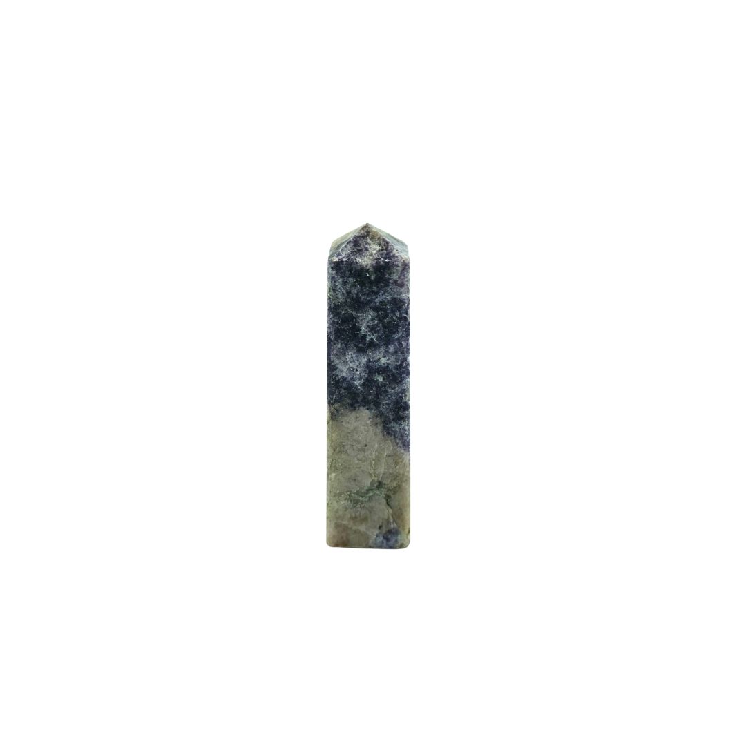Lepidolite Tower 100g