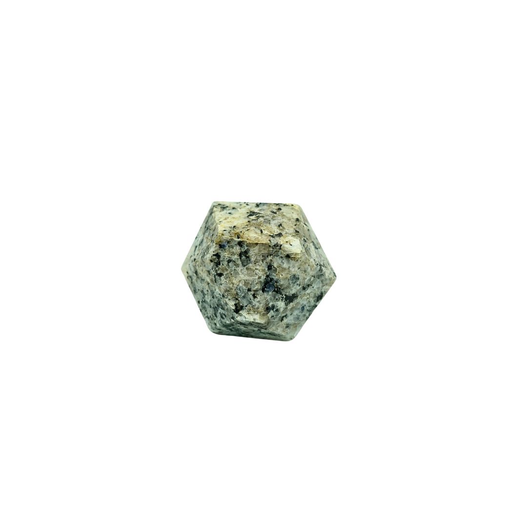 Rainbow Moonstone Free Form (150g)
