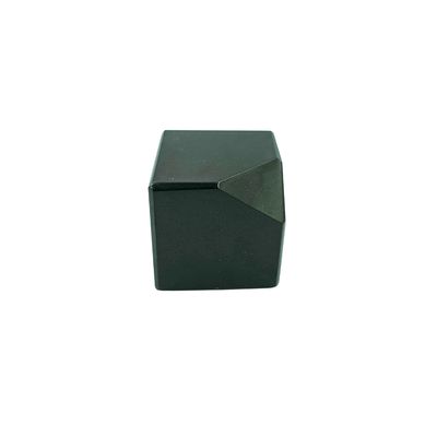 Black Tourmaline Cube (320g)