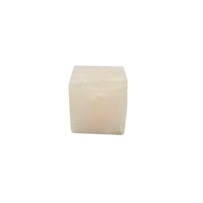 Rose Quartz Cube (310g)