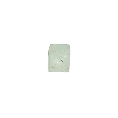 Clear Quartz Cube (140g)