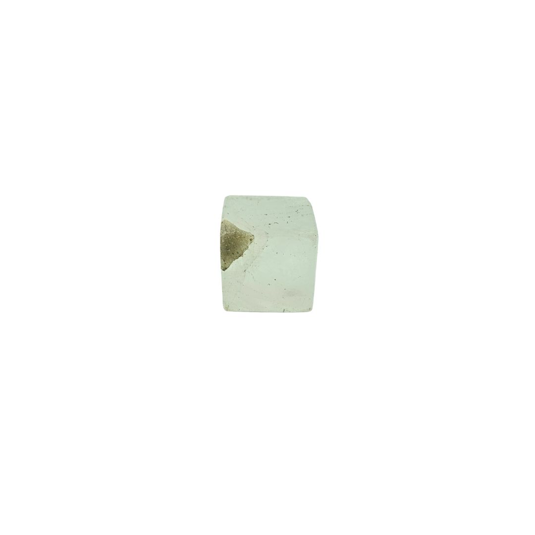 Clear Quartz Cube (100g)