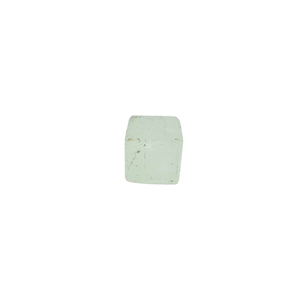 Clear Quartz Cube (90g)
